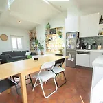 Charming Apartment Near Montmartre